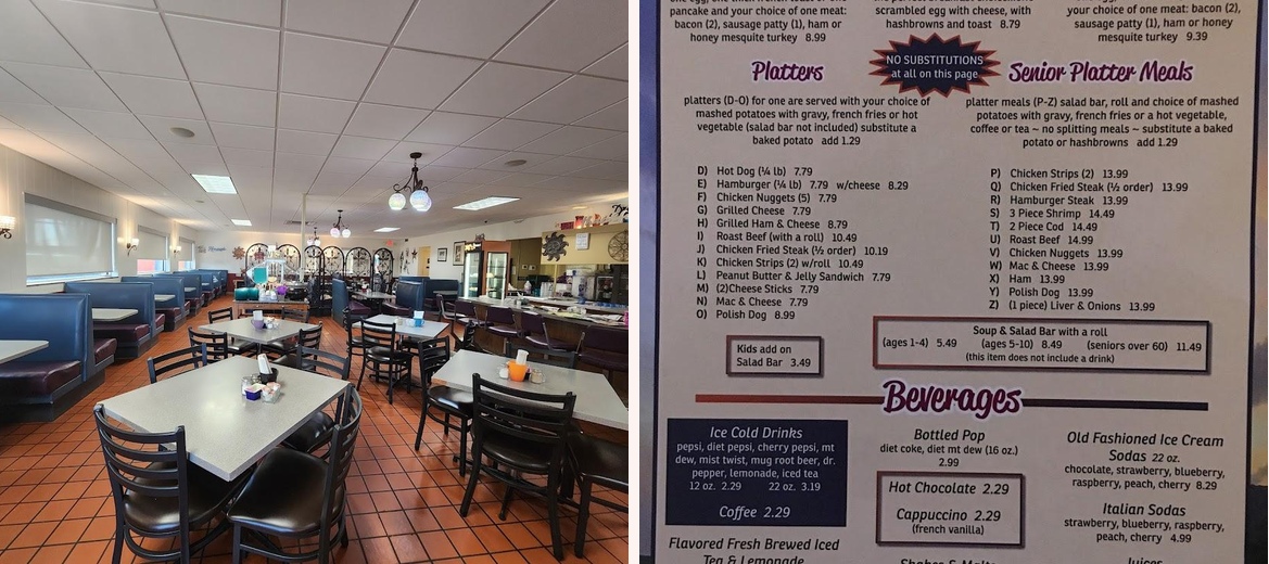 Lee's Family Restaurant Gallery Image 1