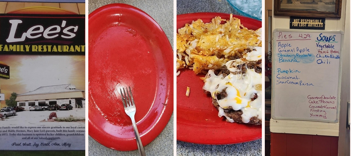 Lee's Family Restaurant Gallery Image 3