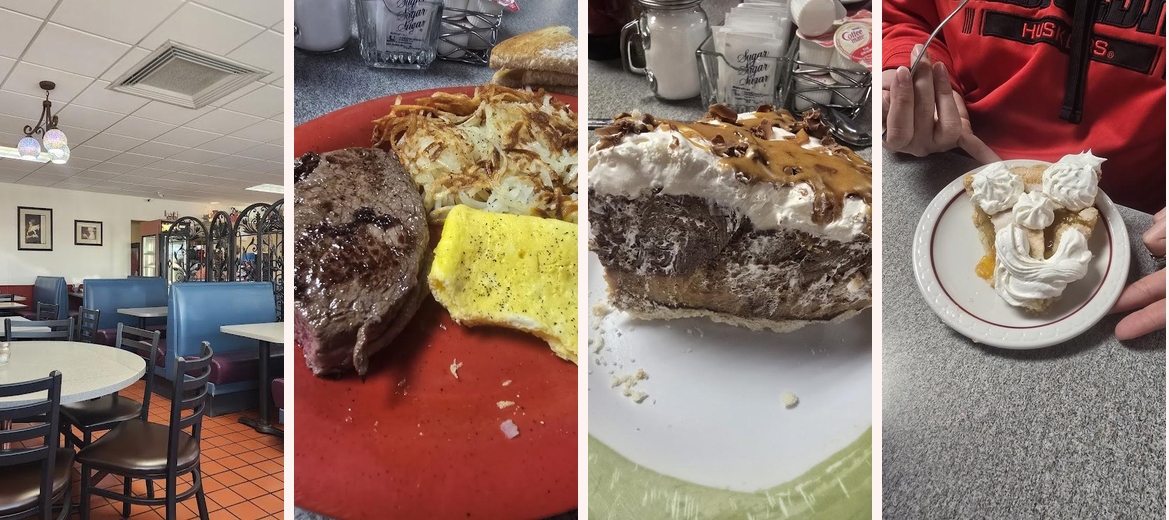 Lee's Family Restaurant Gallery Image 5