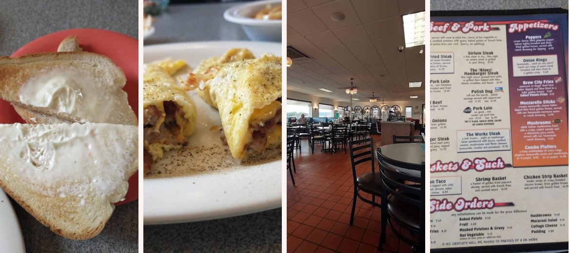 Lee's Family Restaurant Gallery Image 6